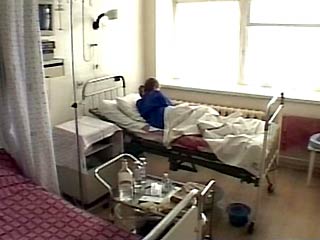 В Иркутске госпитализированы с отравлением 28 студентов
