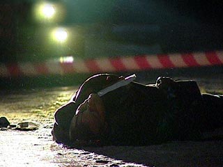 В Туринском районе Свердловской области в ночь с пятницы на субботу произошло массовое убийство. Там милиционер застрелил четырех человек, после чего покончил жизнь самоубийством