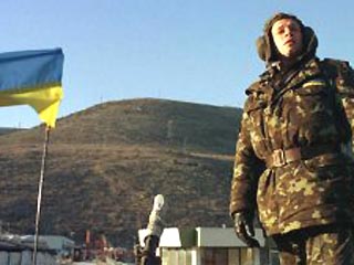 Украинские миротворцы будут наблюдать за разъединением израильских и сирийских войск на Голанских высотах