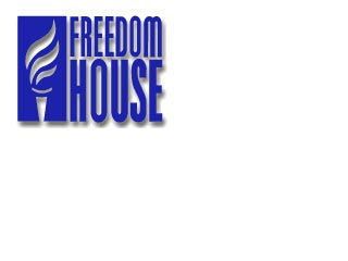 Как работает Freedom House