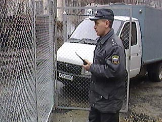 В Ростове-на-Дону из здания суда сбежал подследственный