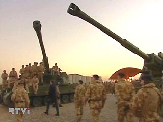 Британские парламентарии предупреждают, что войска будут находиться в Ираке еще 10 -15 лет, пишет в среду английская газета The Independent