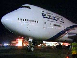 Национальная израильская авиакомпания El Al перешла в частные руки
