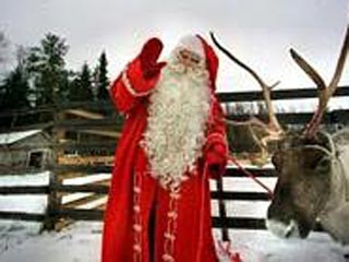 За письма гренландскому Санта-Клаусу теперь придется платить 10 евро