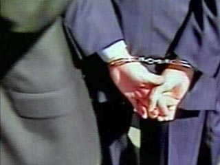Арестованы руководители ЗАО "Интерком", которые пытались участвовать в покупке "Юганскнефтегаза"