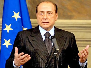 Премьер-министр Италии Сильвио Берлускони намерен предложить провести специальное заседание руководителей стран "большой восьмерки", посвященное проблеме сокращения долгов беднейших государств мира и организации помощи странам, пострадавшим от цунами