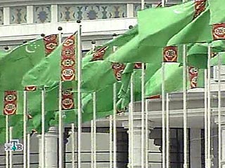 МИД Туркмении в официальном сообщении известил об отключении подачи туркменского газа в газотраспортные системы России и Украины