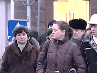 В Москве установилась идеальная погода для пеших прогулок, говорят синоптики