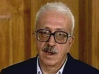 Тарик Азиз заявил, что другой бывший вице-премьер иракского правительства Мухаммед Хамза Аз-Зубейди лишился в тюрьме рассудка