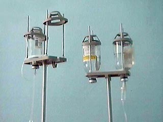 Вспышка гепатита в Новгородской области - заболели 15 подростков