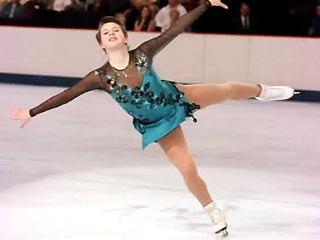 Ирина Слуцкая выиграла чемпионат России