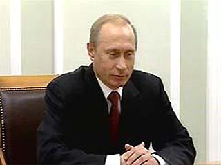Владимир Путин: российско-украинские отношения достигли очень высокого уровня
