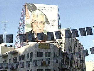 В штабе Махмуда Аббаса уверены в победе своего кандидате на выборах главы ПНА