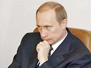 Президент России Владимир Путин, который достиг определенных успехов на первом этапе президентства, во время второго срока на этом посту продемонстрировал полный провал. Мало кто из президентов терпел подобное фиаско