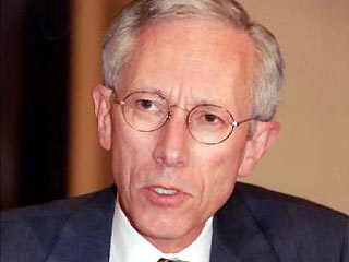 Стэнли Фишер, вице-президент Citigroup и бывший первый заместитель главы Международного валютного фонда, станет следующим главой Банка Израиля, сообщает Bloomberg