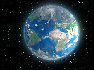 В будущем все континенты Земли могут объединиться в один, утверждает ученый