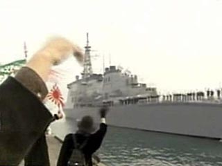 Визиты военных моряков и пограничников стали ежегодными. В сентябре 2004 года двусторонняя торговля выросла на 50%. Япония стала крупнейшим иностранным инвестором в нефтегазовые проекты Сахалина
