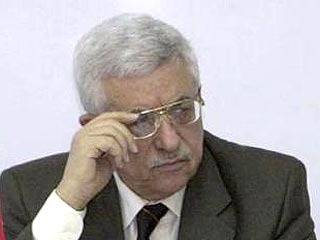 Аббас официально вступит в должность главы ПА в субботу
