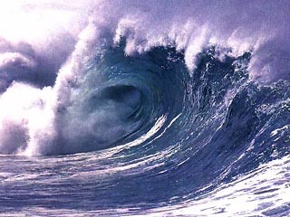 Япония намерена выделить около четырех миллионов долларов на создание системы раннего оповещения о возникновении цунами в Индийском океане