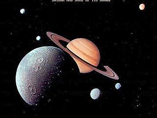 14 января 2005 года впервые в истории освоения космического пространства космический зонд Huygens, отделившись от исследовательского аппарата Cassini (совместный проект NASA и ЕКА) должен приземлиться на спутник Сатурна &#8211; Титан