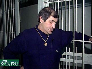 В среду оперативниками столичного ОВД "Хорошевский" задержаны двое мошенников.