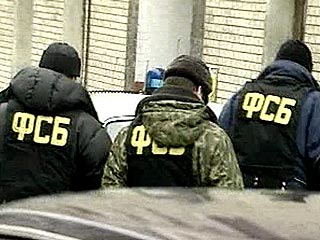 ФСБ провела зачистку в офисе информационного центра в Ингушетии
