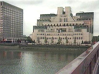 Независимый эксперт проведет оценку деятельности Секретной разведывательной службы Великобритании MI6