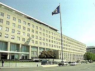 Госдепартамент США предупредил о "потенциальных санкциях" против России в случае поставок в Сирию российских ракет "Искандер" (SS-26)