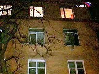 В Москве в 7-этажном жилом доме по адресу: Большой факельный переулок, дом 2/22 (Центральный административный округ) около 05:00 утра произошел взрыв бытового газа