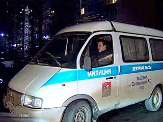 В Северном административном округе Москвы произошло зверское убийство трех женщин