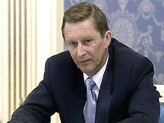Министр обороны России Сергей Иванов заявил, что не намерен становится кандидатом на выборах президента России в 2008 году