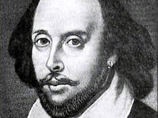 Американский ученый считает, что Шекспир болел сифилисом
