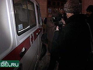 Из московских больниц выписаны две пострадавшие в результате взрыва на станции метро "Белорусская"