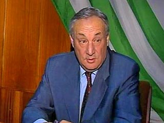 Багапш официально объявлен победителем президентских выборов в Абхазии
