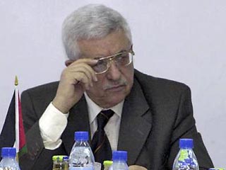 Армия обороны Израиля разочарована отношением недавно избранного председателя палестинской администрации Махмуда Аббаса (Абу Мазена) к палестинским террористическим группировкам