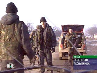 Сотрудники МВД Чечни и Службы безопасности президента республики провели в Веденском районе ряд успешных операций, в результате которых уничтожены активные участники незаконных вооруженных формирований