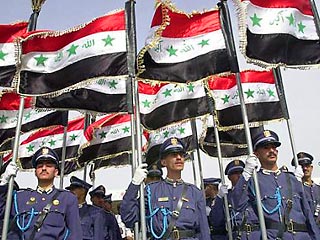 Государственный министр Ирака Аднан Абдель Манам аль-Джанаби подал заявление об отставке, сообщает Иракское агентство новостей
