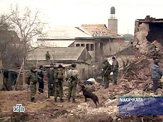 Чеченские боевики планируют масштабные теракты в Дагестане и Ингушетии, заявляют российские спецслужбы
