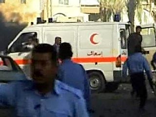 Смертник взорвал Высший Совет Исламской революции Ирака: 3 погибших и 11 раненых