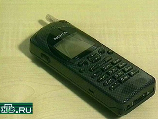 В IV квартале 2000 года компания Nokia стала единственным производителем мобильных телефонов, чья доля на мировом рынке увеличилась