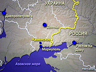 В Донецкой области задержаны 7 из 14 несовершеннолетних преступников, сбежавших из Мариупольской воспитательной колонии. Поиски остальных продолжаются