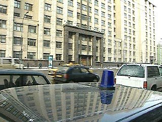 Попытка самосожжения предотвращена во вторник днем перед зданием Государственной думы РФ. Об этом сообщил источник в правоохранительных органах столицы