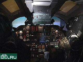Российские ВВС проводят демонстрацию силы, невиданную со времен холодной войны, полагает лондонская The Times