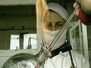 В Курской области введен карантин из-за сибирской язвы