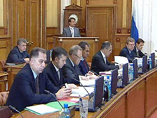 Правительство РФ одобрило пакет законопроектов о банкротстве