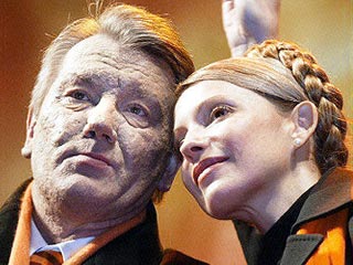 Ej.ru: премьером Украины будет Юлия Тимошенко