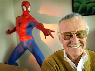 Суд удовлетворил иск 82-летнего Стэна Ли, в 1962 году придумавшего Человека-паука, против компании Marvel, издающей комиксы