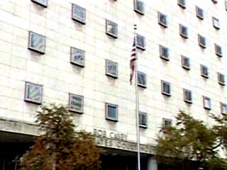Хьюстонский суд рассмотрит вопрос о счетах и веб-сайте ЮКОСа 27 января