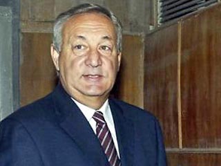 Сергей Багапш вступит в должность президента Абхазии 12 февраля