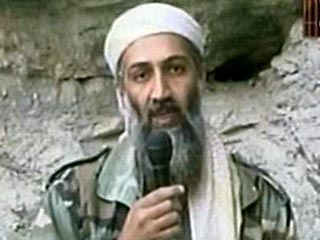 До сих пор считается, что лидер "Аль-Каиды" скрывается где-то на границе Афганистана и Пакистана. Однако власти этих стран сообщают о том, что о террористе нет никаких сведений уже более 20 месяцев